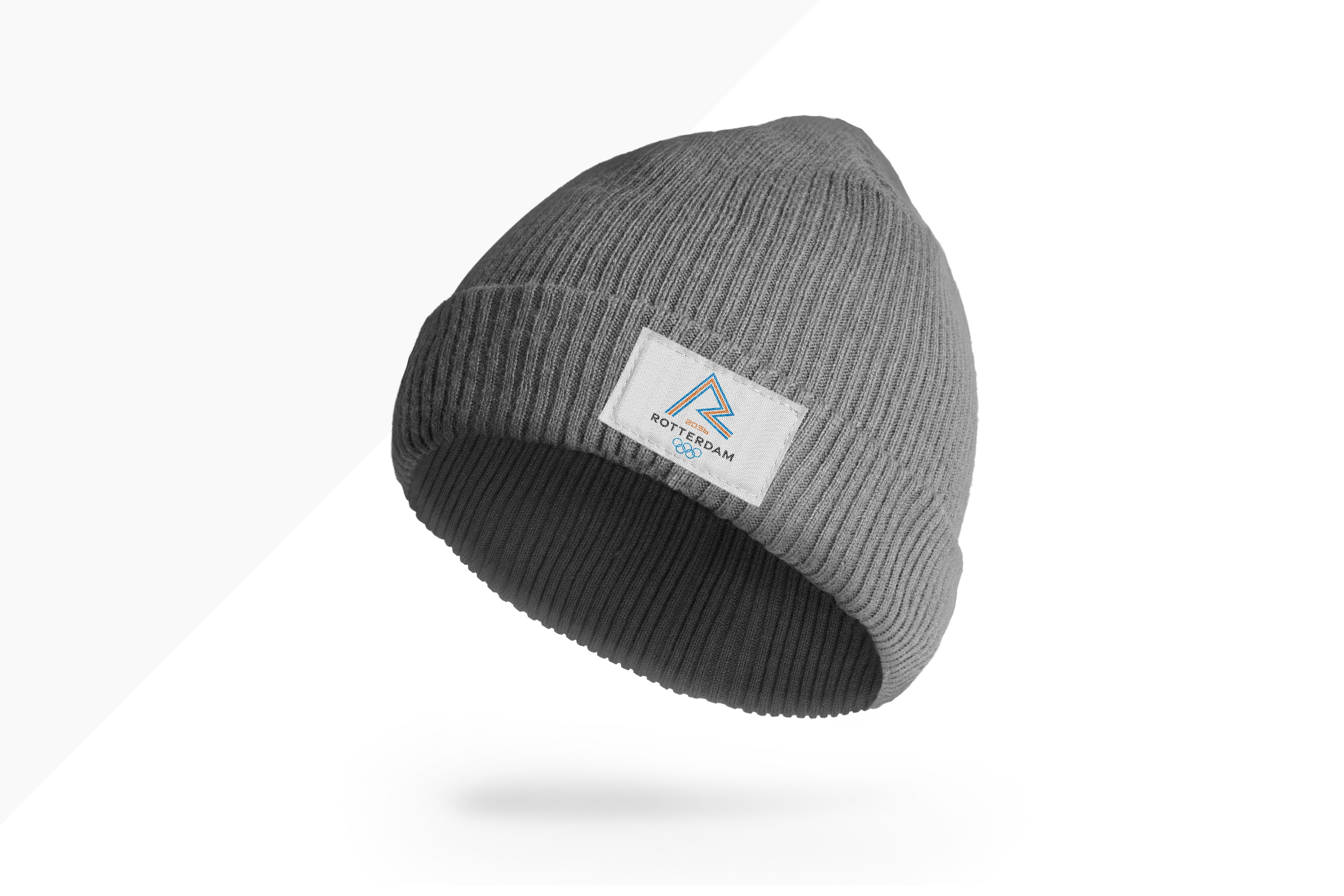 Rotterdam 2036 beanie