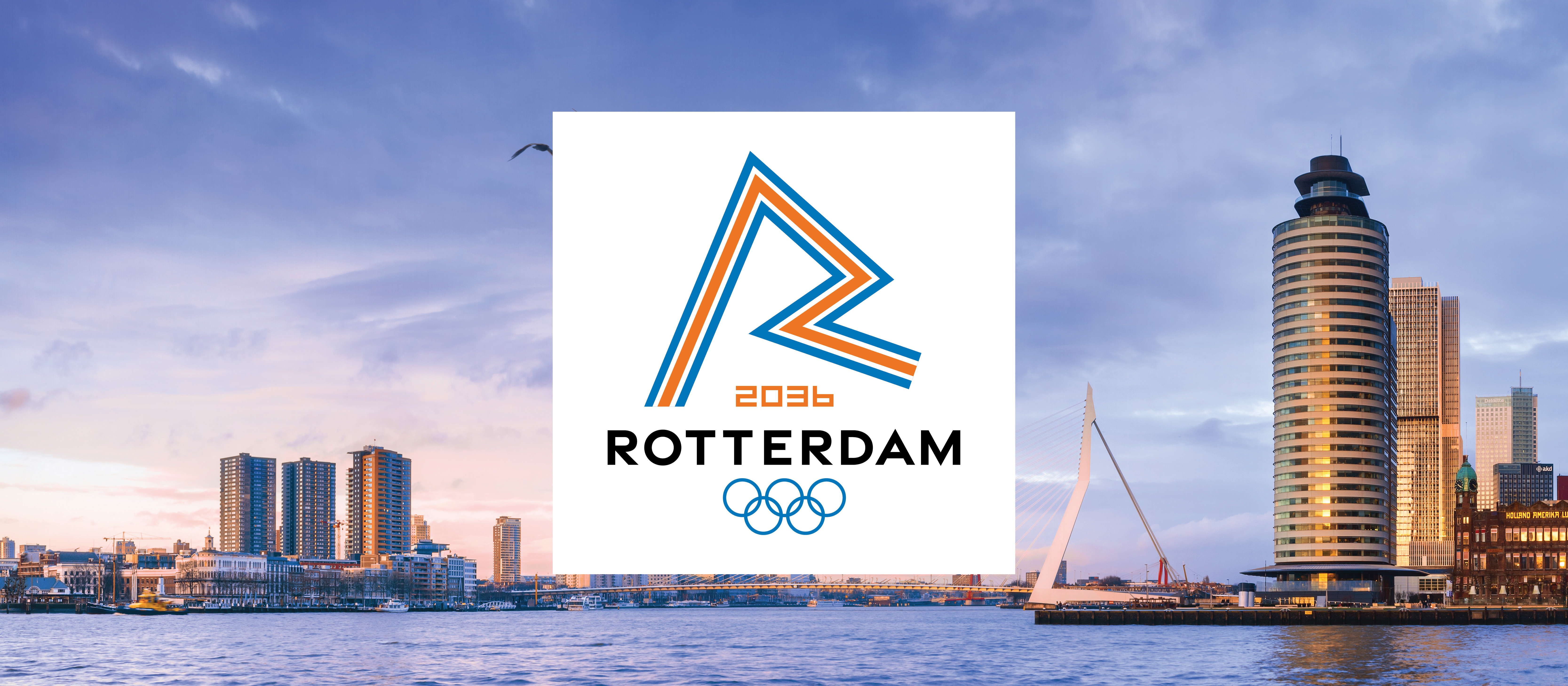Rotterdam 2036