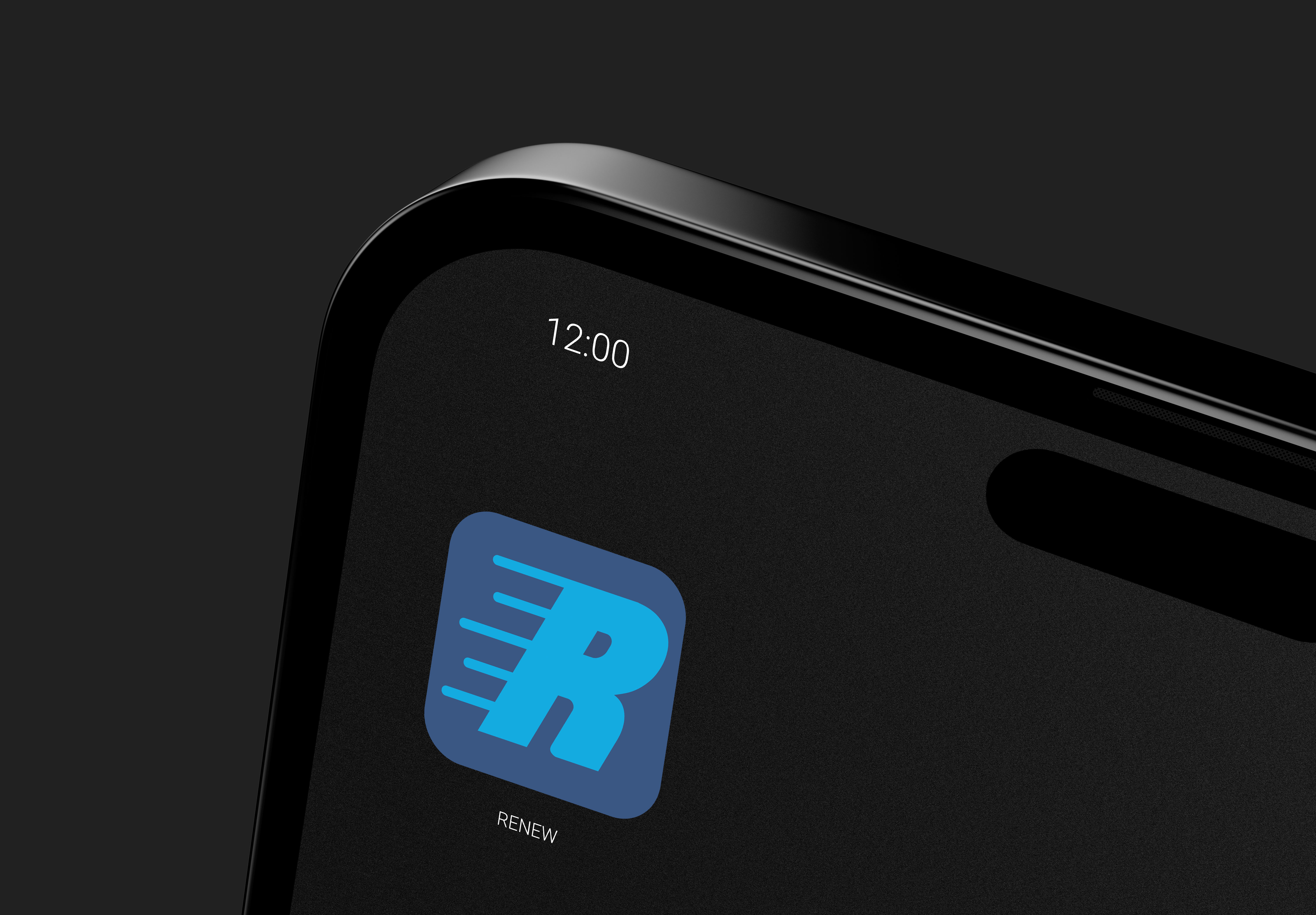 ReNew app